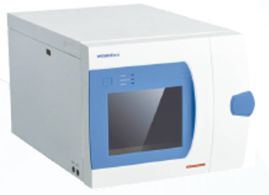 AS3100自動進樣器